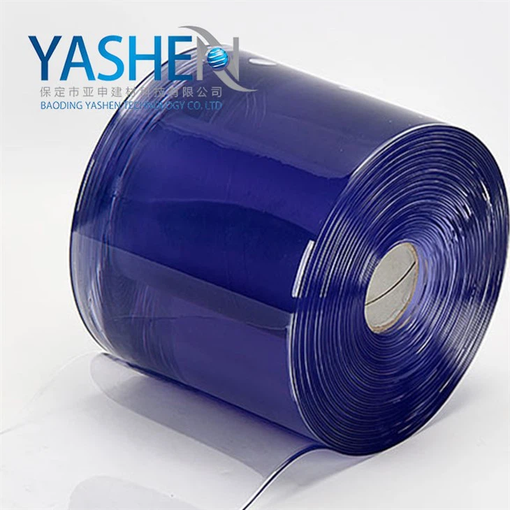 Industrial PVC Strip Door Curtain Industrial PVC Strip Door Curtain